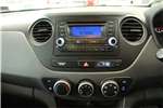  2017 Hyundai Grand i10 Grand i10 1.25 Motion auto