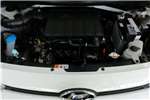  2017 Hyundai Grand i10 Grand i10 1.25 Motion auto