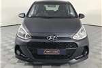  2017 Hyundai Grand i10 Grand i10 1.25 Motion auto