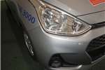  2020 Hyundai Grand i10 Cargo panel van GRAND i10 1.2 FLUID CARGO F/C P/V