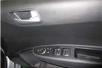  2020 Hyundai Grand i10 Cargo panel van GRAND i10 1.2 FLUID CARGO F/C P/V