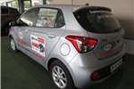  2020 Hyundai Grand i10 Cargo panel van GRAND i10 1.2 FLUID CARGO F/C P/V