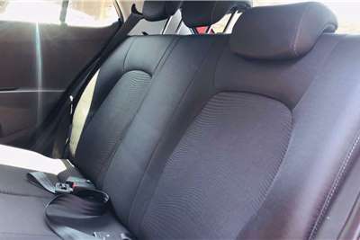 Used 2018 Hyundai Grand I10 Hatch GRAND i10 1.0 FLUID