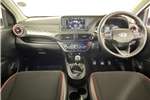 2023 Hyundai Grand i10 hatch GRAND i10 1.0 FLUID
