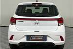  2023 Hyundai Grand i10 hatch GRAND i10 1.0 FLUID