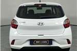 2023 Hyundai Grand i10 hatch GRAND i10 1.0 MOTION