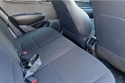 Used 2021 Hyundai Grand I10 Hatch GRAND i10 1.2 FLUID