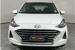  2023 Hyundai Grand i10 hatch GRAND i10 1.2 FLUID