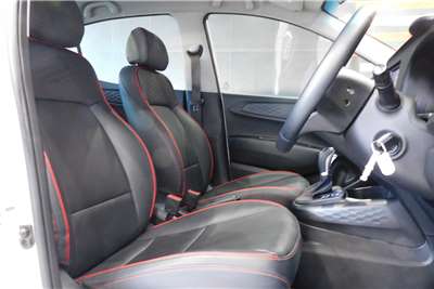 Used 2020 Hyundai Grand I10 Hatch GRAND i10 1.2 FLUID A/T