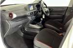  2023 Hyundai Grand i10 hatch panel van GRAND i10 1.0 MOTION CARGO P/V