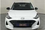  2023 Hyundai Grand i10 hatch panel van GRAND i10 1.0 MOTION CARGO P/V