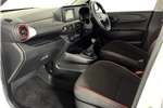 Used 2023 Hyundai Grand I10 Hatch Panel Van GRAND i10 1.0 MOTION CARGO P/V