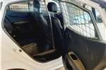  2024 Hyundai Grand i10 hatch panel van GRAND i10 1.0 MOTION CARGO P/V