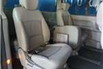  2020 Hyundai H-1 bus H1 2.5 CRDi ELITE A/T (12 SEAT)