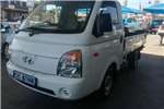  2008 Hyundai H-100 