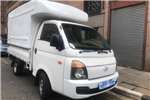  2012 Hyundai H-100 