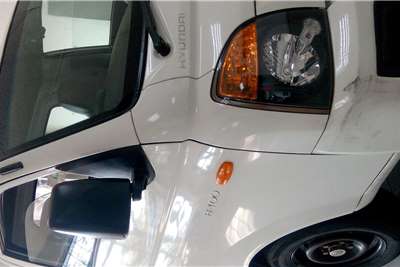  2014 Hyundai H-100 