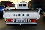 Used 2020 Hyundai H-100 