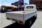  2012 Hyundai H-100 H-100 Bakkie 2.5TCi chassis cab