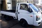  2015 Hyundai H-100 H-100 Bakkie 2.5TCi chassis cab