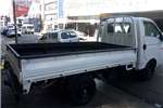  2015 Hyundai H-100 H-100 Bakkie 2.5TCi chassis cab