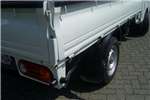  2008 Hyundai H-100 H-100 Bakkie 2.5TCi deck (aircon)