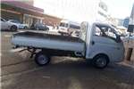  2010 Hyundai H-100 H-100 Bakkie 2.5TCi deck (aircon)