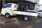  2010 Hyundai H-100 H-100 Bakkie 2.5TCi deck (aircon)