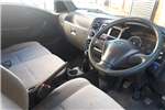  2010 Hyundai H-100 H-100 Bakkie 2.5TCi deck (aircon)