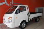  2011 Hyundai H-100 H-100 Bakkie 2.5TCi deck (aircon)