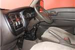  2011 Hyundai H-100 H-100 Bakkie 2.5TCi deck (aircon)