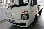  2014 Hyundai H-100 H-100 Bakkie 2.5TCi deck (aircon)