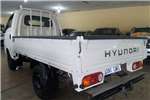  2017 Hyundai H-100 H-100 Bakkie 2.5TCi deck (aircon)