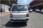  2013 Hyundai H-100 H-100 Bakkie 2.5TCi tipper