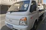  2005 Hyundai H-100 H-100 Bakkie 2.6D chassis cab