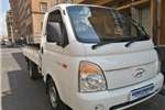  2005 Hyundai H-100 H-100 Bakkie 2.6D chassis cab