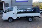  2008 Hyundai H-100 H-100 Bakkie 2.6D chassis cab