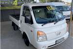 Used 2011 Hyundai H-100 Bakkie 2.6D chassis cab