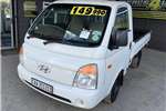 Used 2011 Hyundai H-100 Bakkie 2.6D chassis cab