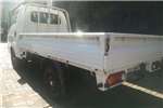  2012 Hyundai H-100 H-100 Bakkie 2.6D chassis cab