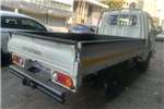  2012 Hyundai H-100 H-100 Bakkie 2.6D chassis cab