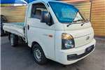 Used 2012 Hyundai H-100 Bakkie 2.6D chassis cab