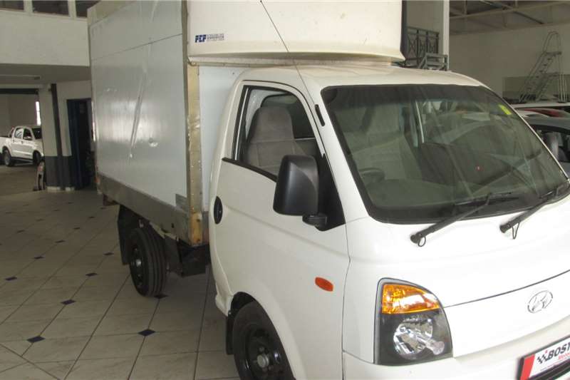 hyundai h100 cars for sale in boksburg  auto mart