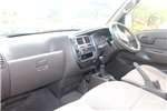  2010 Hyundai H-100 H-100 Bakkie 2.6D deck