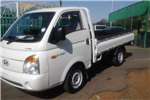  2010 Hyundai H-100 H-100 Bakkie 2.6D deck