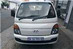  2013 Hyundai H-100 H-100 Bakkie 2.6D deck