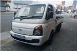  2013 Hyundai H-100 H-100 Bakkie 2.6D deck