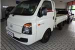  2013 Hyundai H-100 H-100 Bakkie 2.6D deck