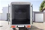  2014 Hyundai H-100 H-100 Bakkie 2.6D deck