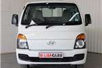  2015 Hyundai H-100 H-100 Bakkie 2.6D deck